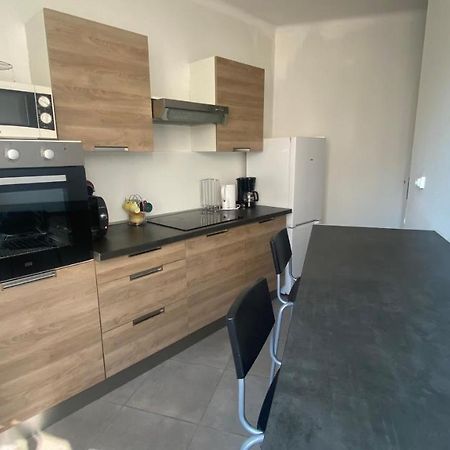 Le Daguerre Apartment Saint-Etienne  Luaran gambar