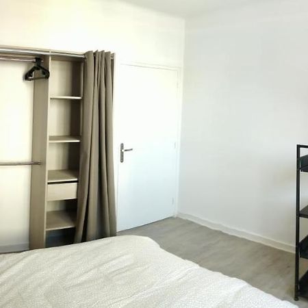 Le Daguerre Apartment Saint-Etienne  Luaran gambar